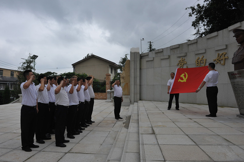 公司党总支组织开展学习“时代楷模”杨雪峰同志先进事迹教育活动2.jpg